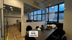 A'posh Bizhub (D27), Factory #493471971